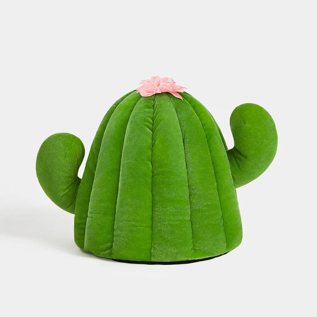 Oasis Cactus Pet Bed