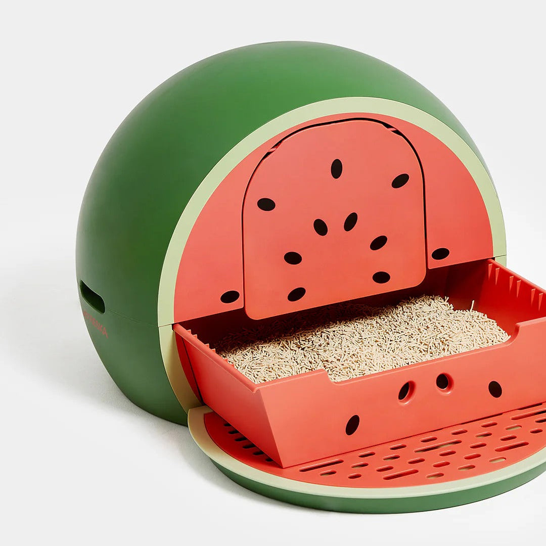 Watermelon Kitty Kove