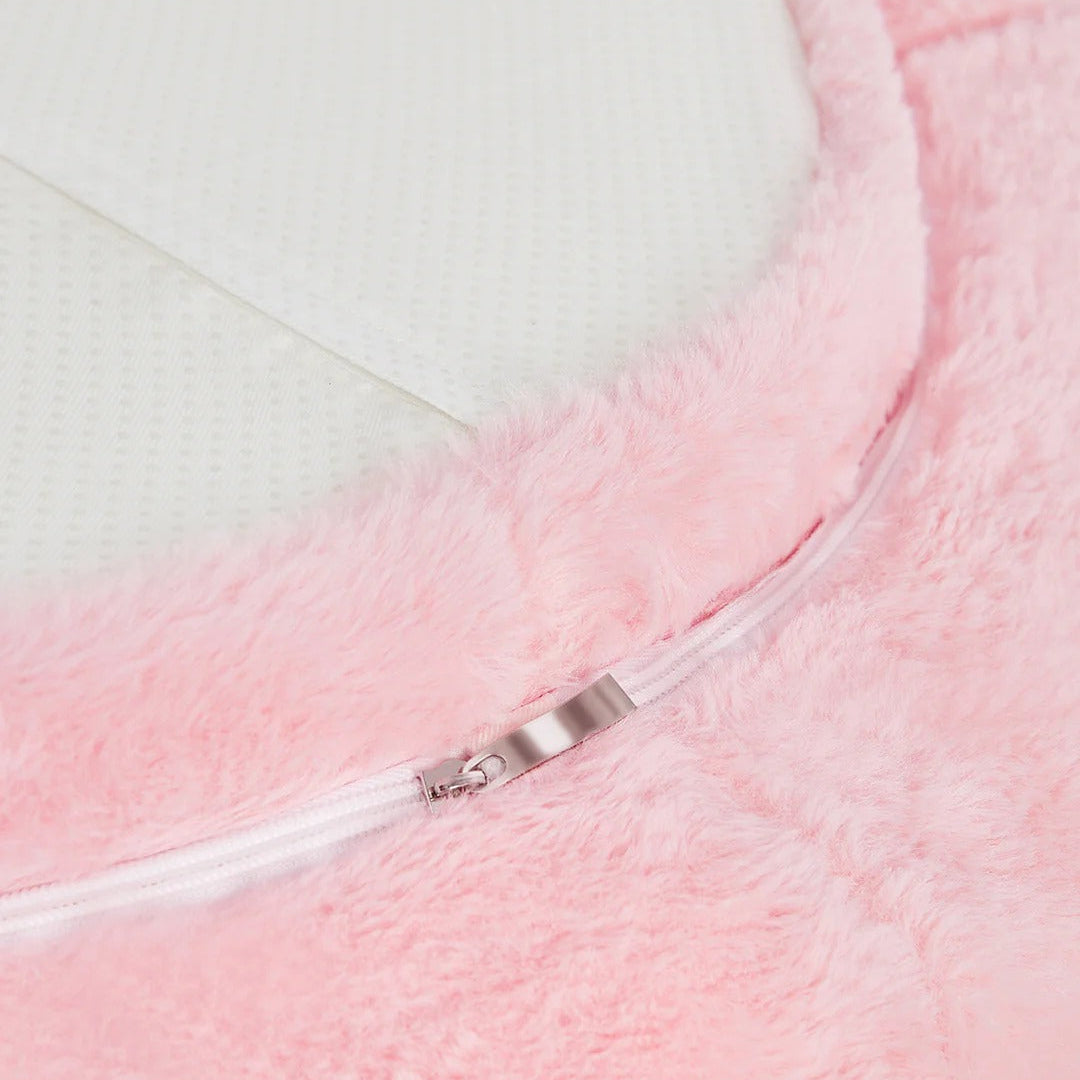 Flora Pet Bed