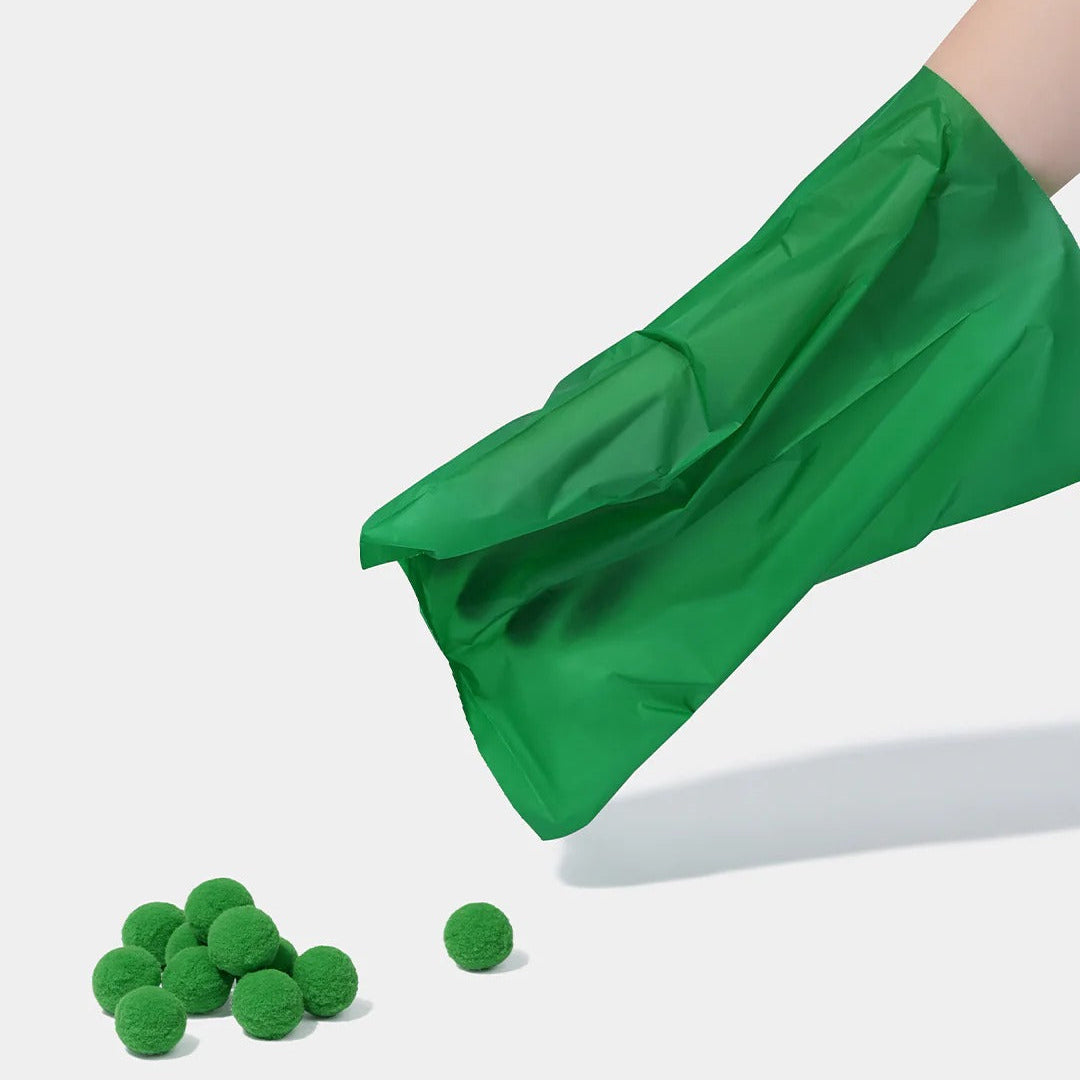 Chroma Poop Bags & Dispenser