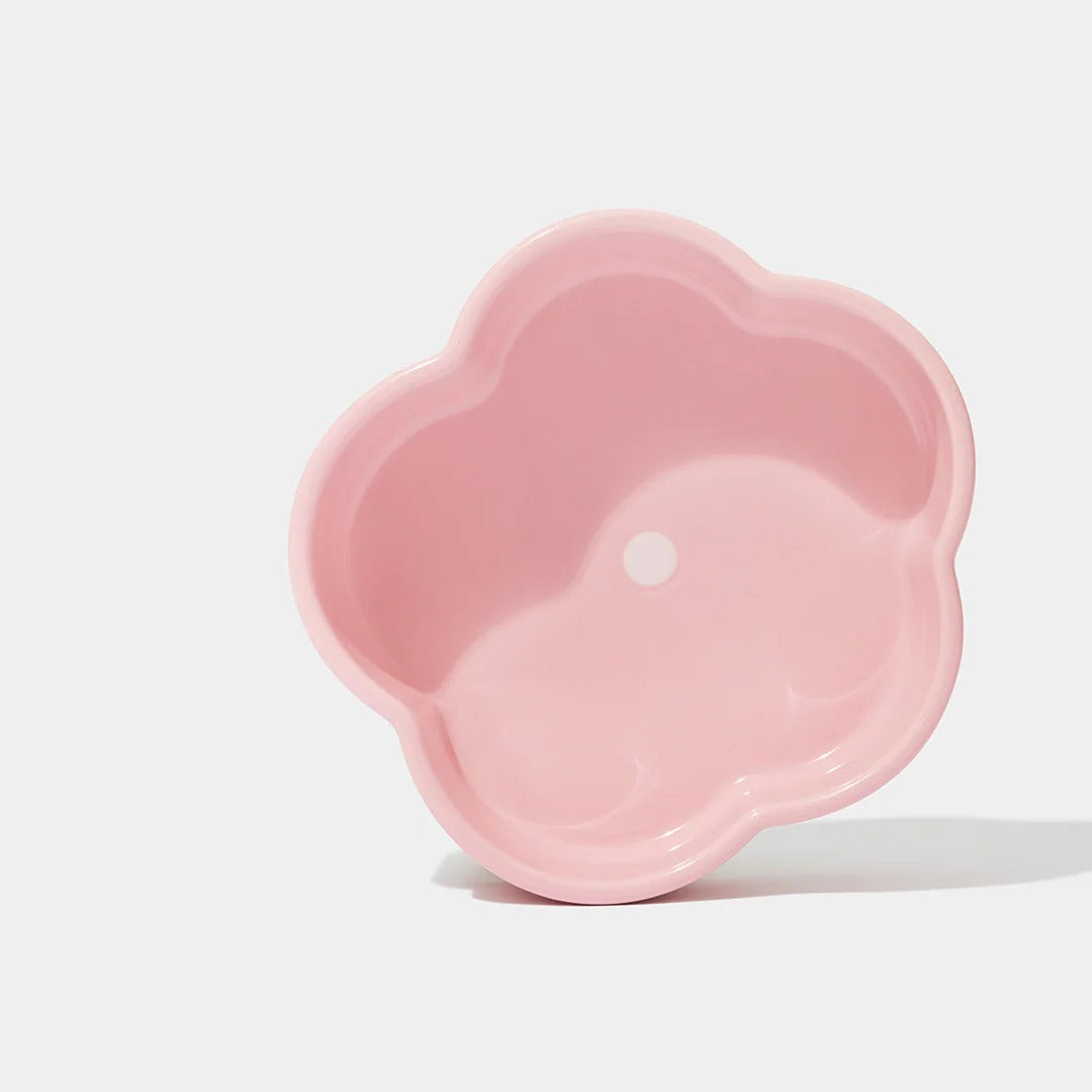 Flora Ceramic Pet Bowl