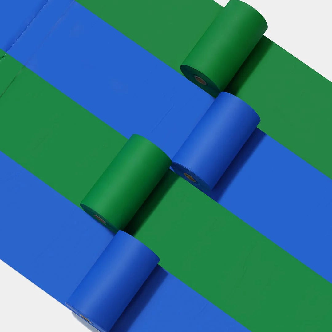 Chroma Poop Bags & Dispenser