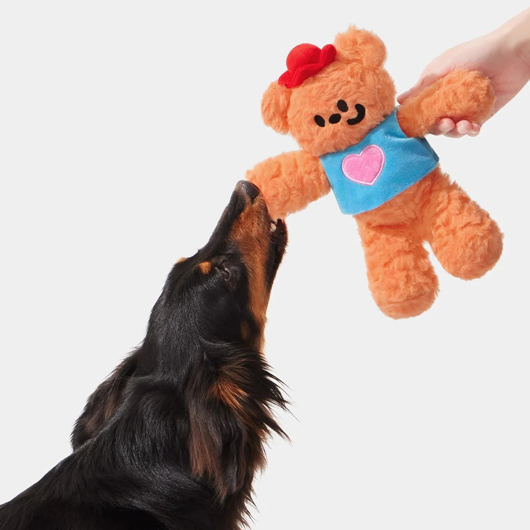 Furiends Fluffy Toy