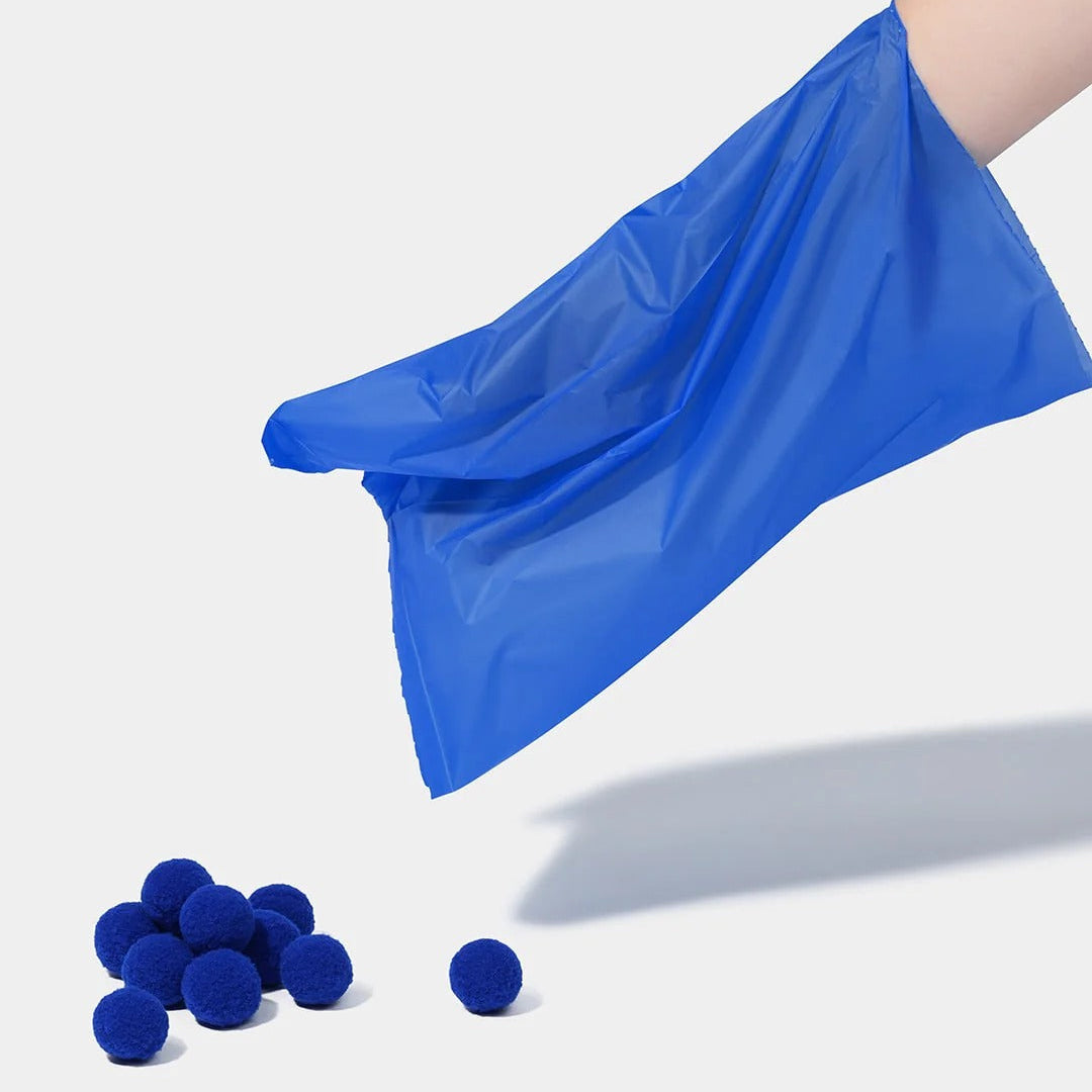Chroma Poop Bags & Dispenser
