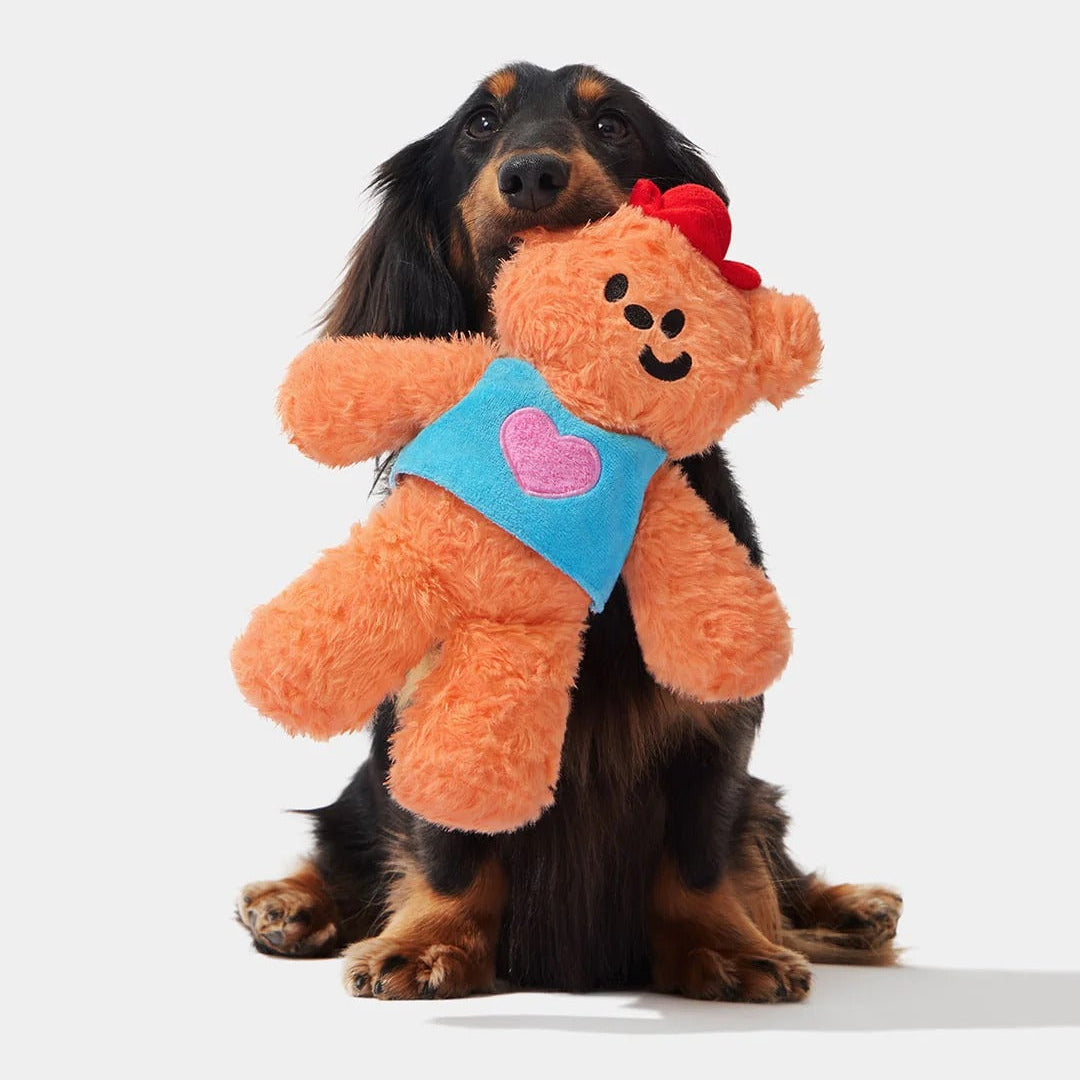 Furiends Fluffy Toy