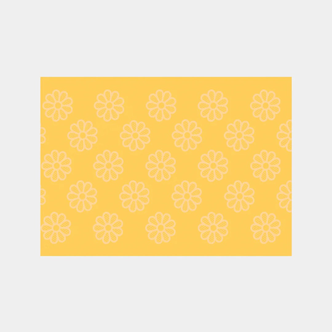 Daisy Poop Bags & Dispenser