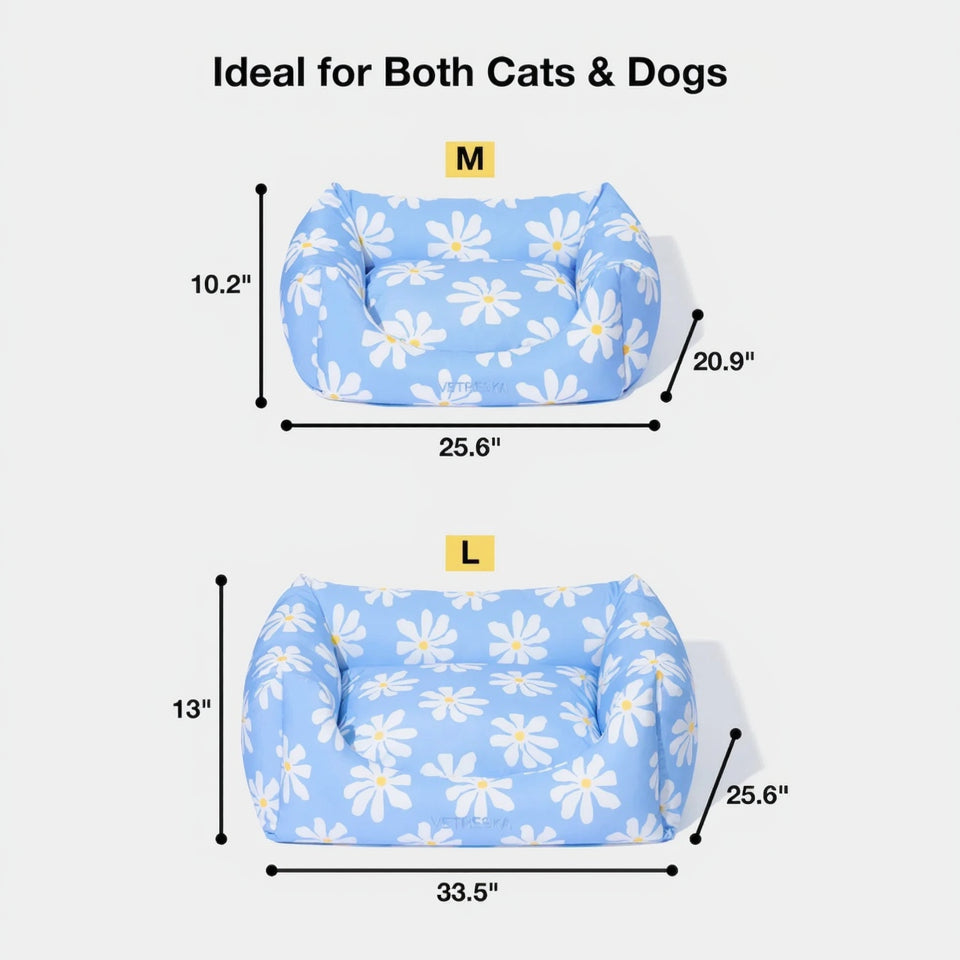 Daisy Pet Sofa