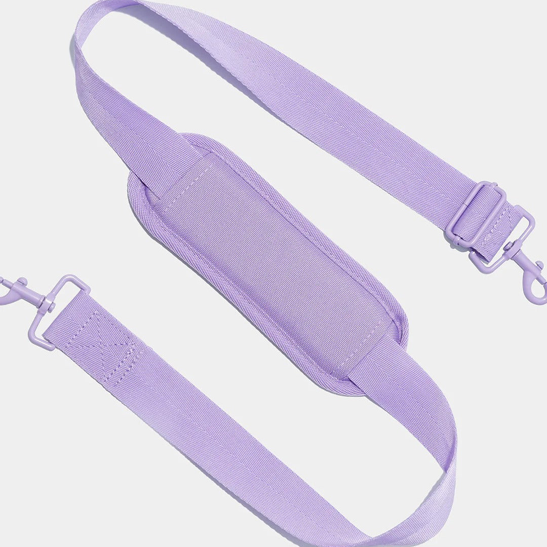 Violet Voyage Pet Carrier
