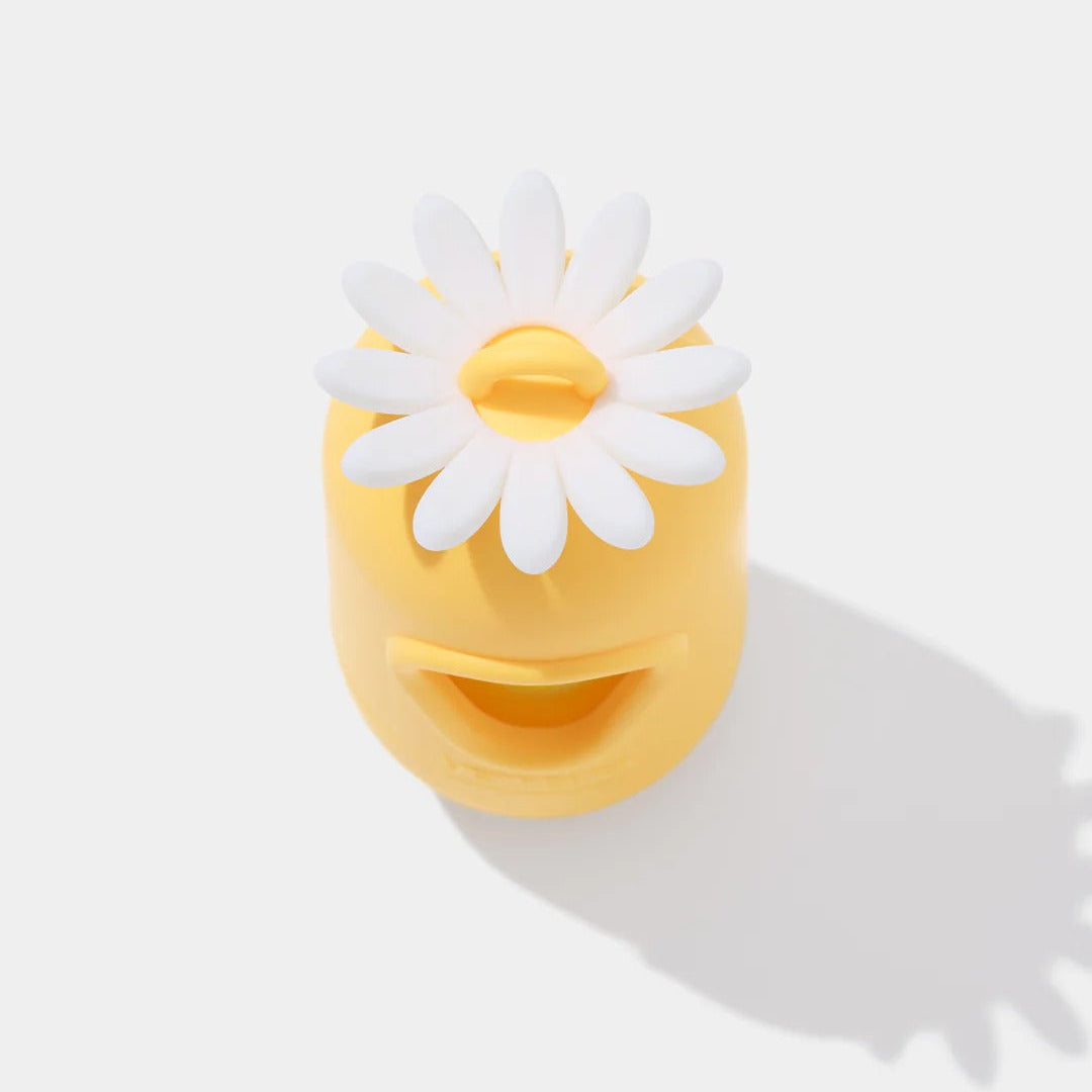 Daisy Poop Bags & Dispenser