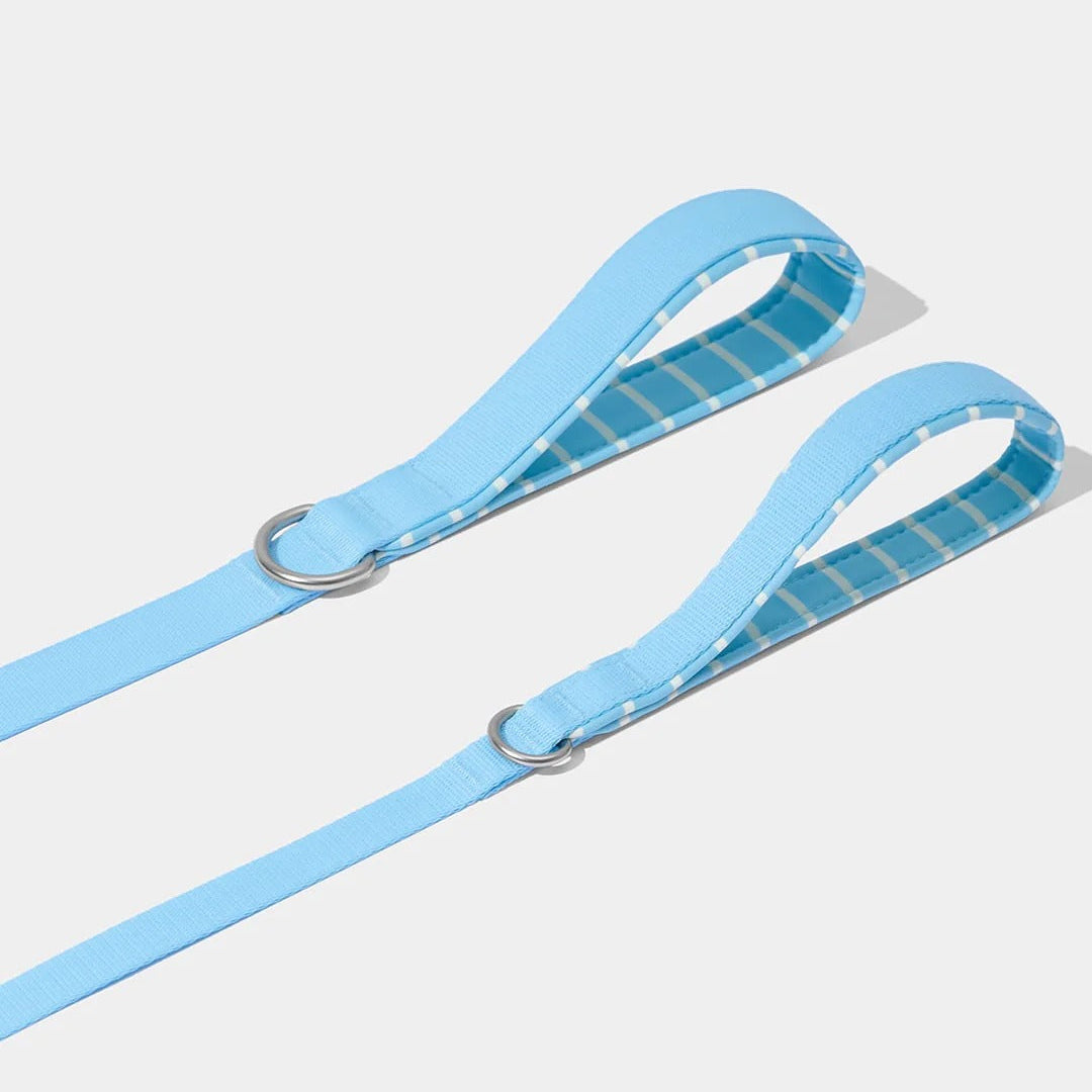 Mist and Merlot Pet Harness & Leash Set