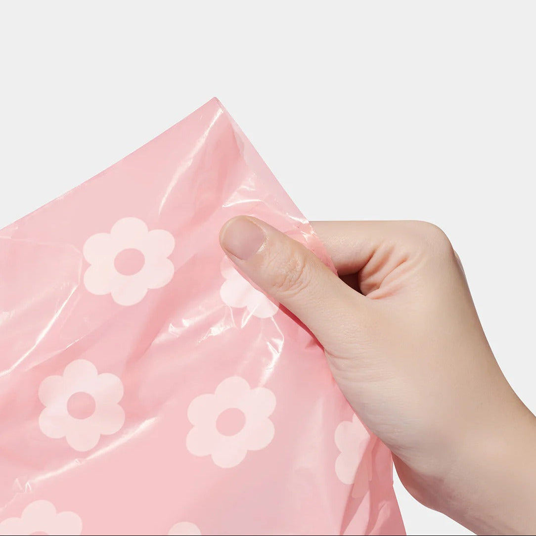 Flora Poop Bags & Dispenser