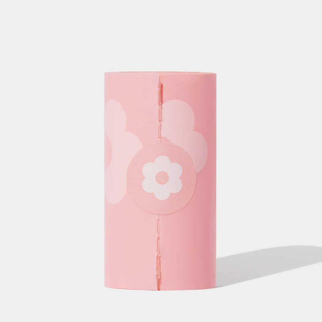 Flora Poop Bags & Dispenser