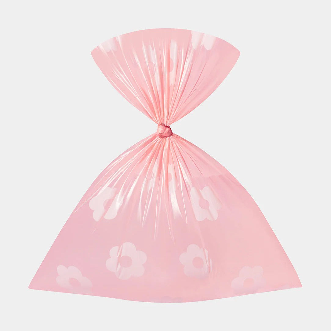Flora Poop Bags & Dispenser