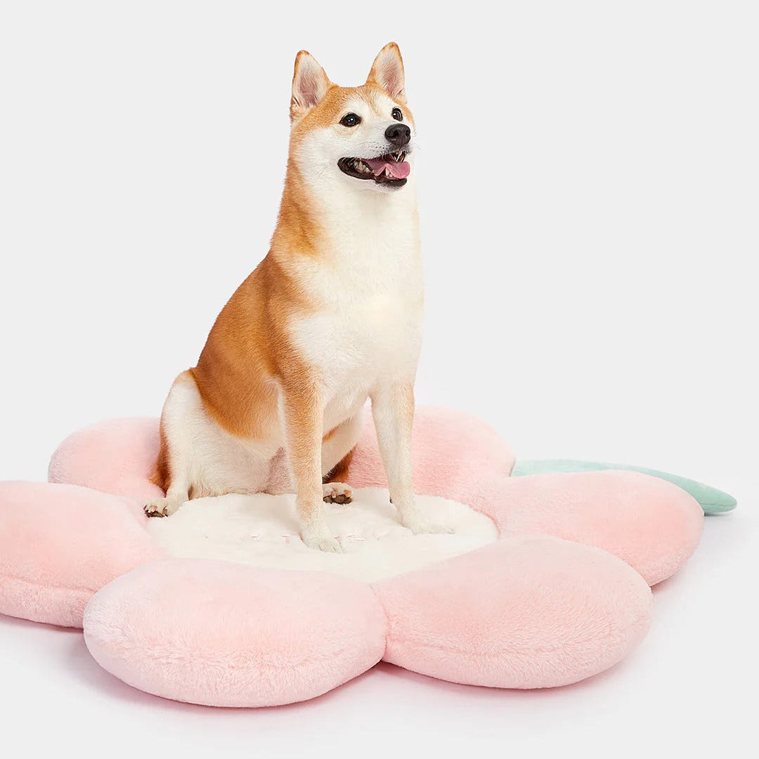Flora Pet Bed