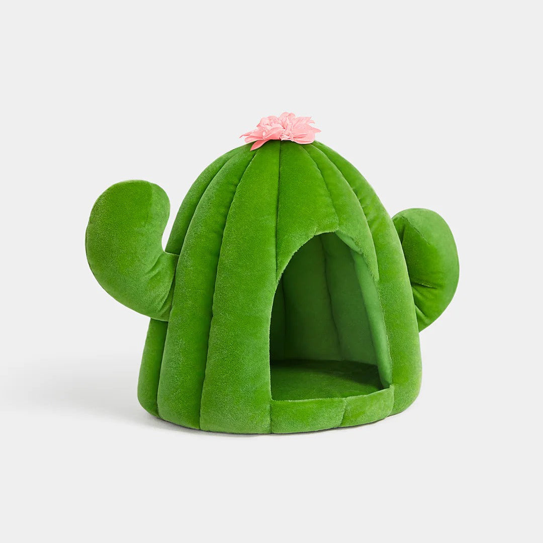 Oasis Cactus Pet Bed