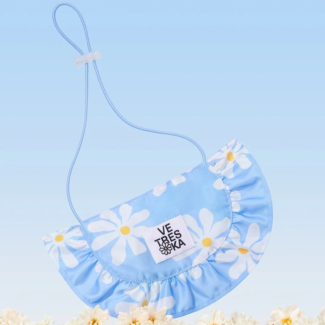 Daisy Pet Bib