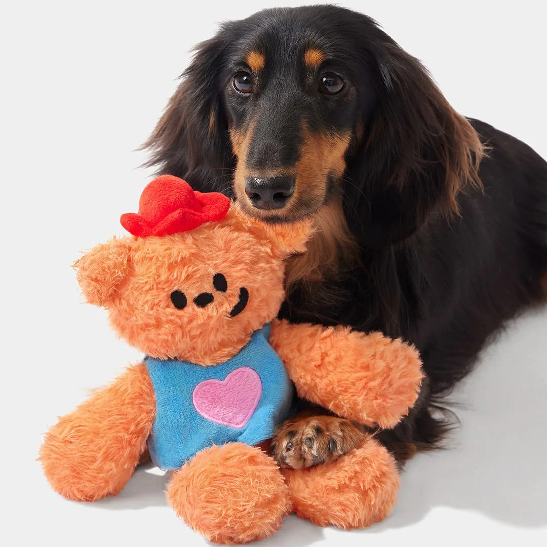 Furiends Fluffy Toy