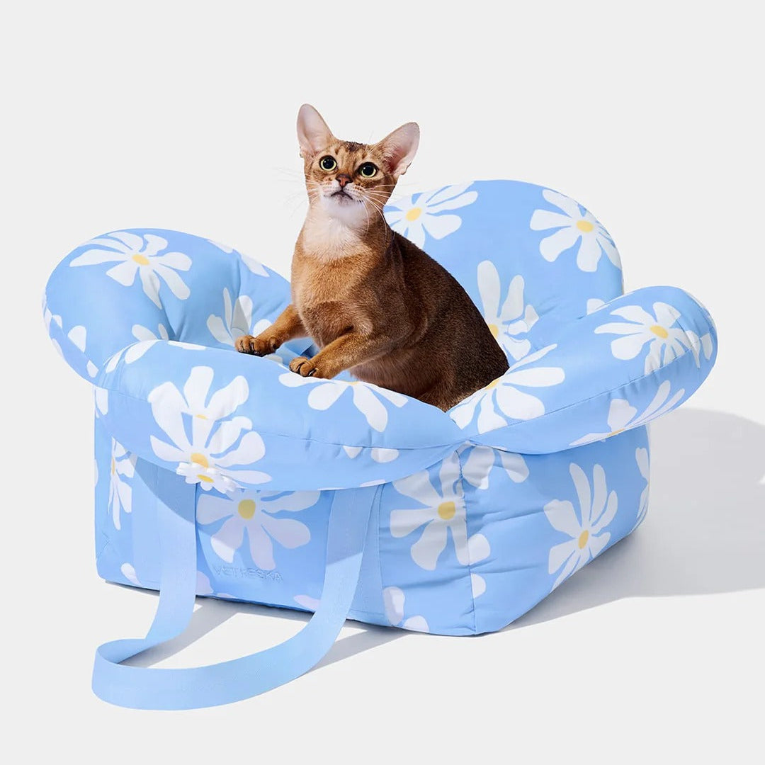 Daisy Car Seat Pet Carrier